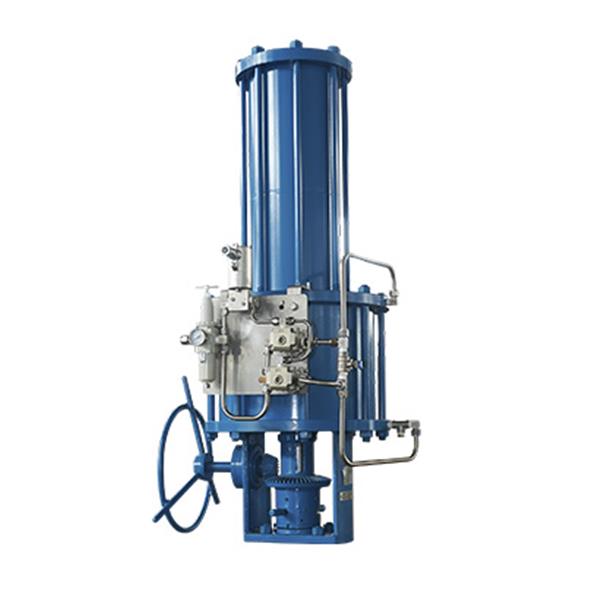 Actuators